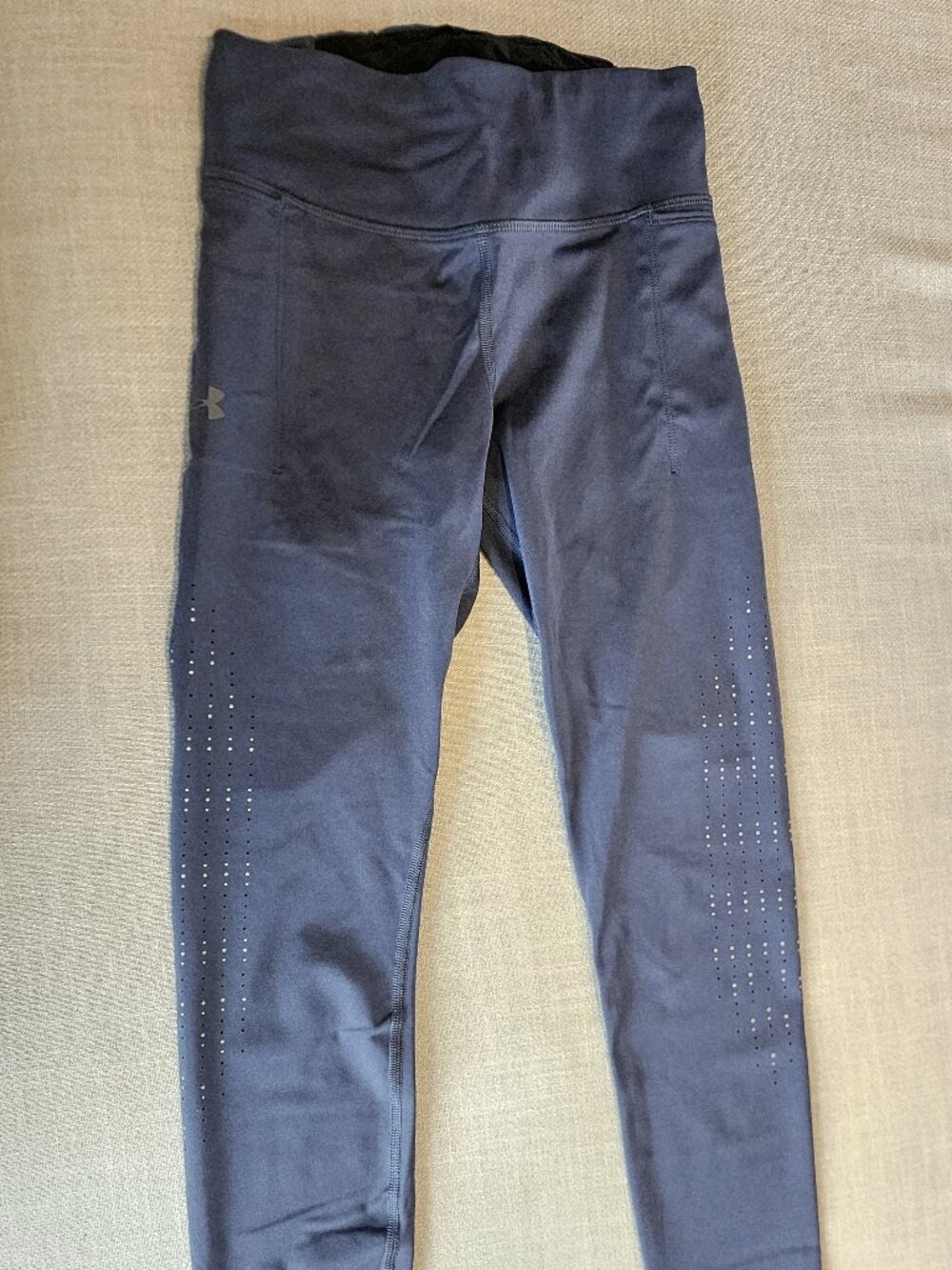 Under Armour Compression Leggings